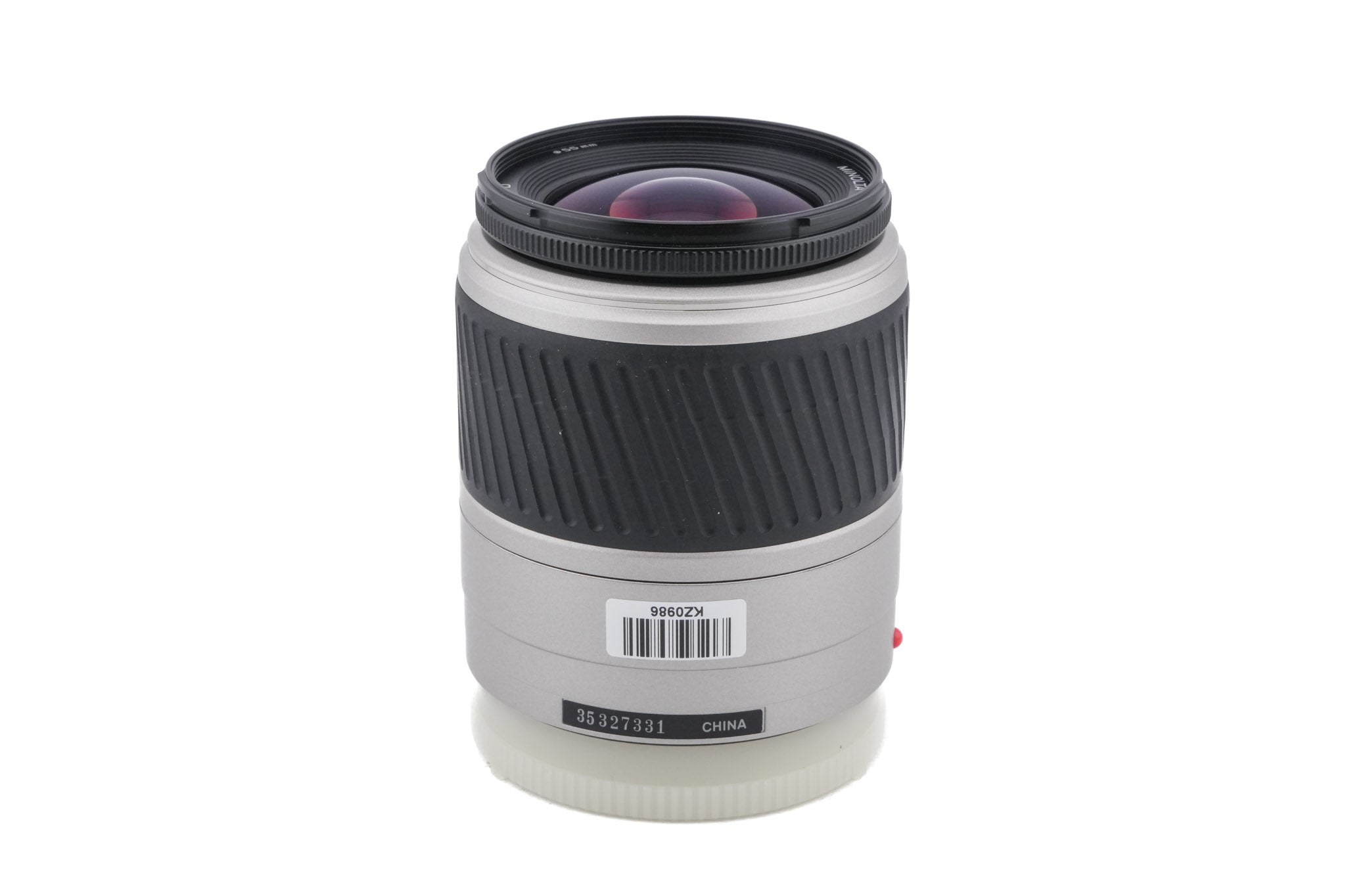 Minolta 28-100mm f3.5-5.6 AF Zoom D