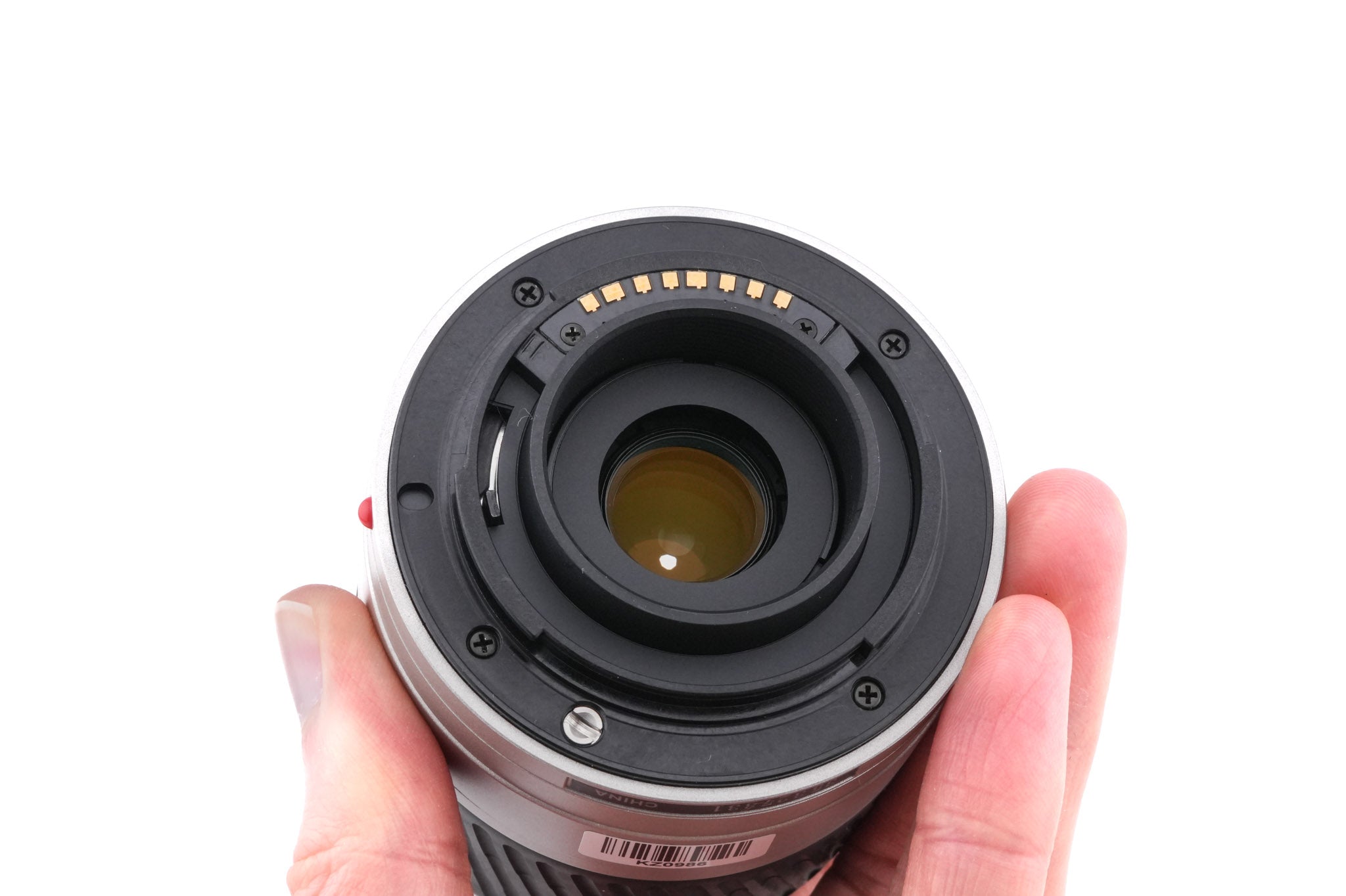 Minolta 28-100mm f3.5-5.6 AF Zoom D