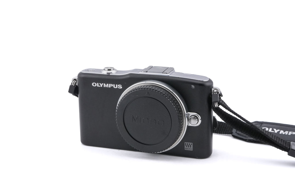Olympus PEN E-PM1
