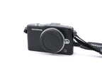 Olympus PEN E-PM1