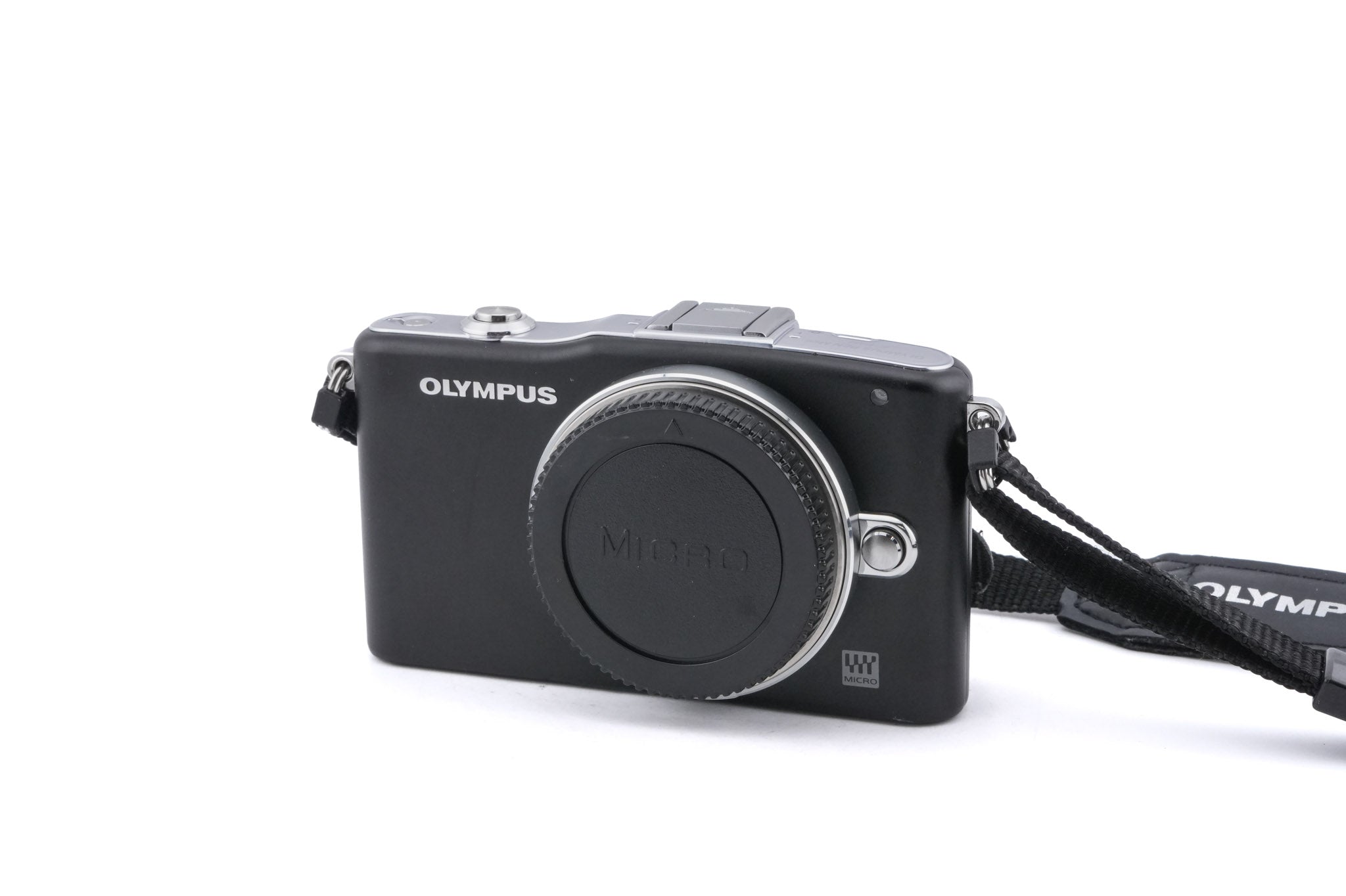 Olympus PEN E-PM1
