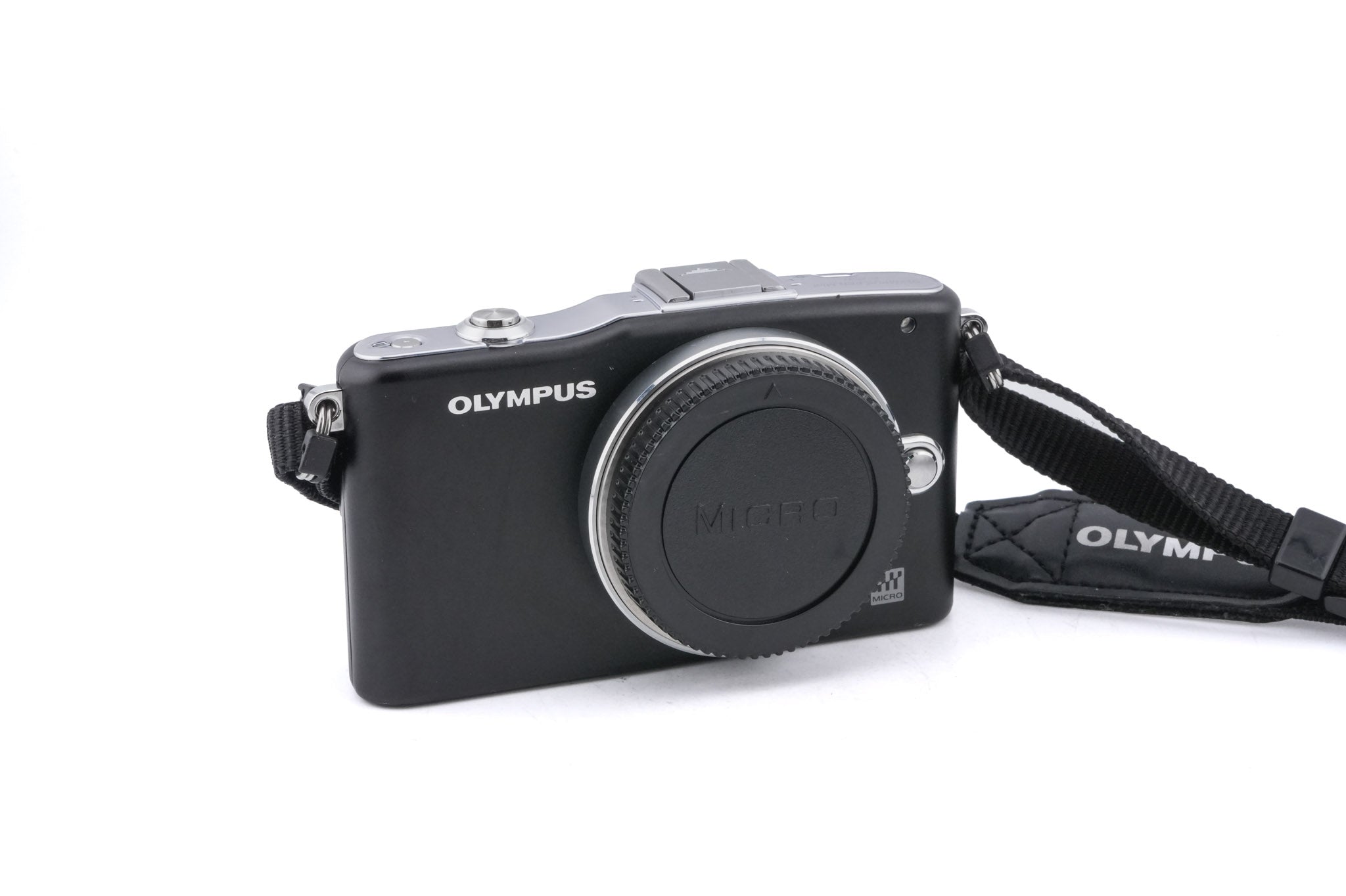 Olympus PEN E-PM1