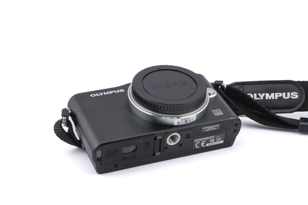 Olympus PEN E-PM1