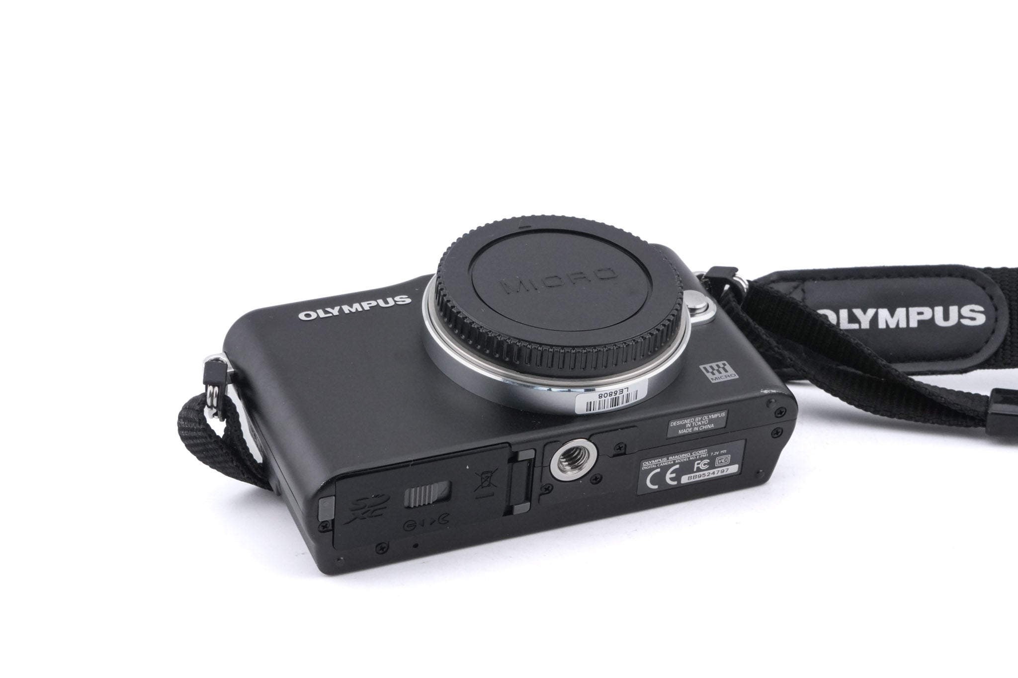 Olympus PEN E-PM1