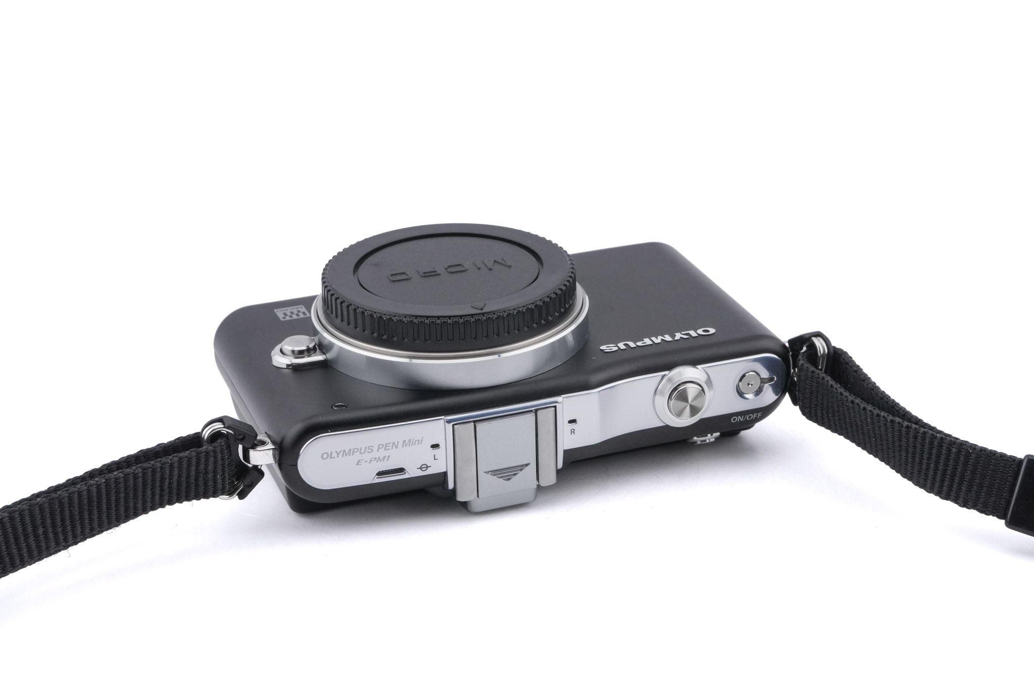 Olympus PEN E-PM1