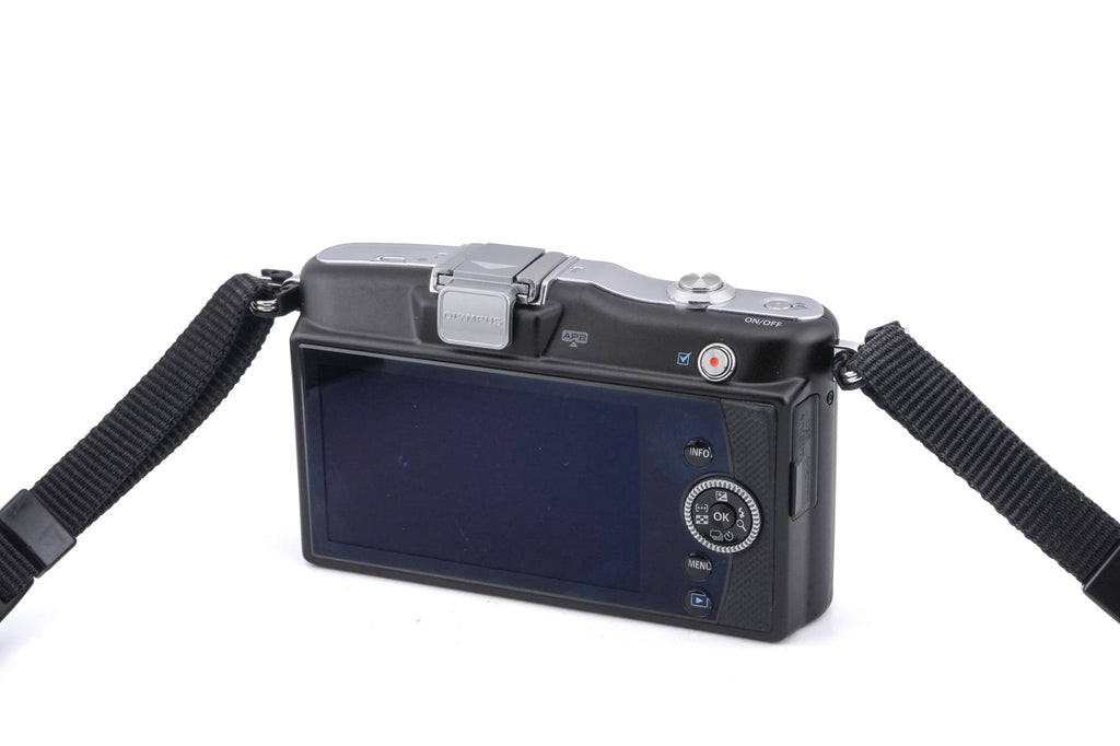 Olympus PEN E-PM1