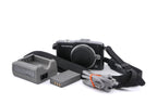 Olympus PEN E-PM1