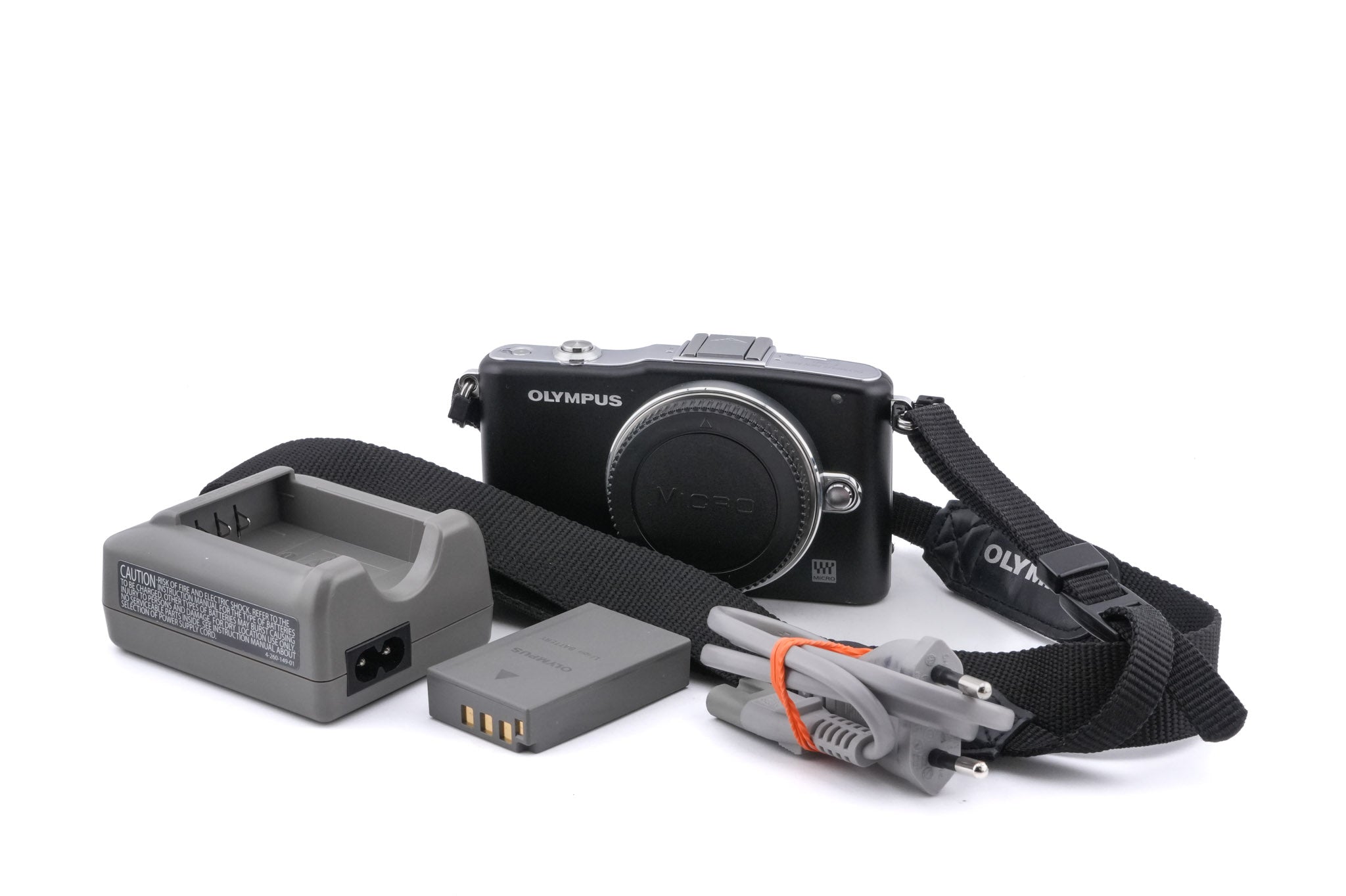 Olympus PEN E-PM1