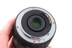 Sigma 18-200mm f3.5-6.3 DC
