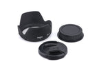 Sigma 18-200mm f3.5-6.3 DC