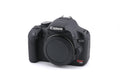 Canon EOS Rebel T1i