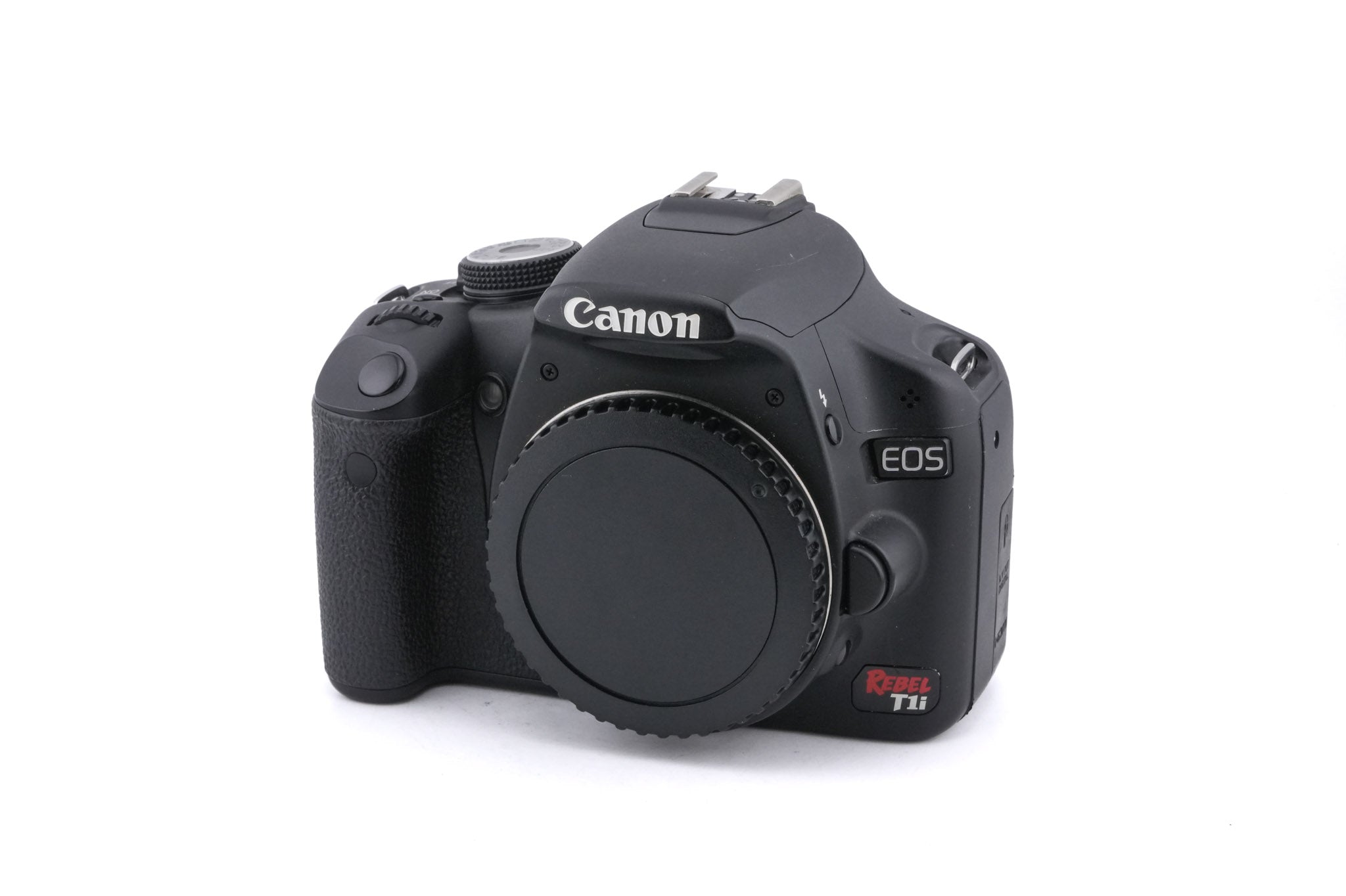 Canon EOS Rebel T1i