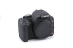 Canon EOS Rebel T1i