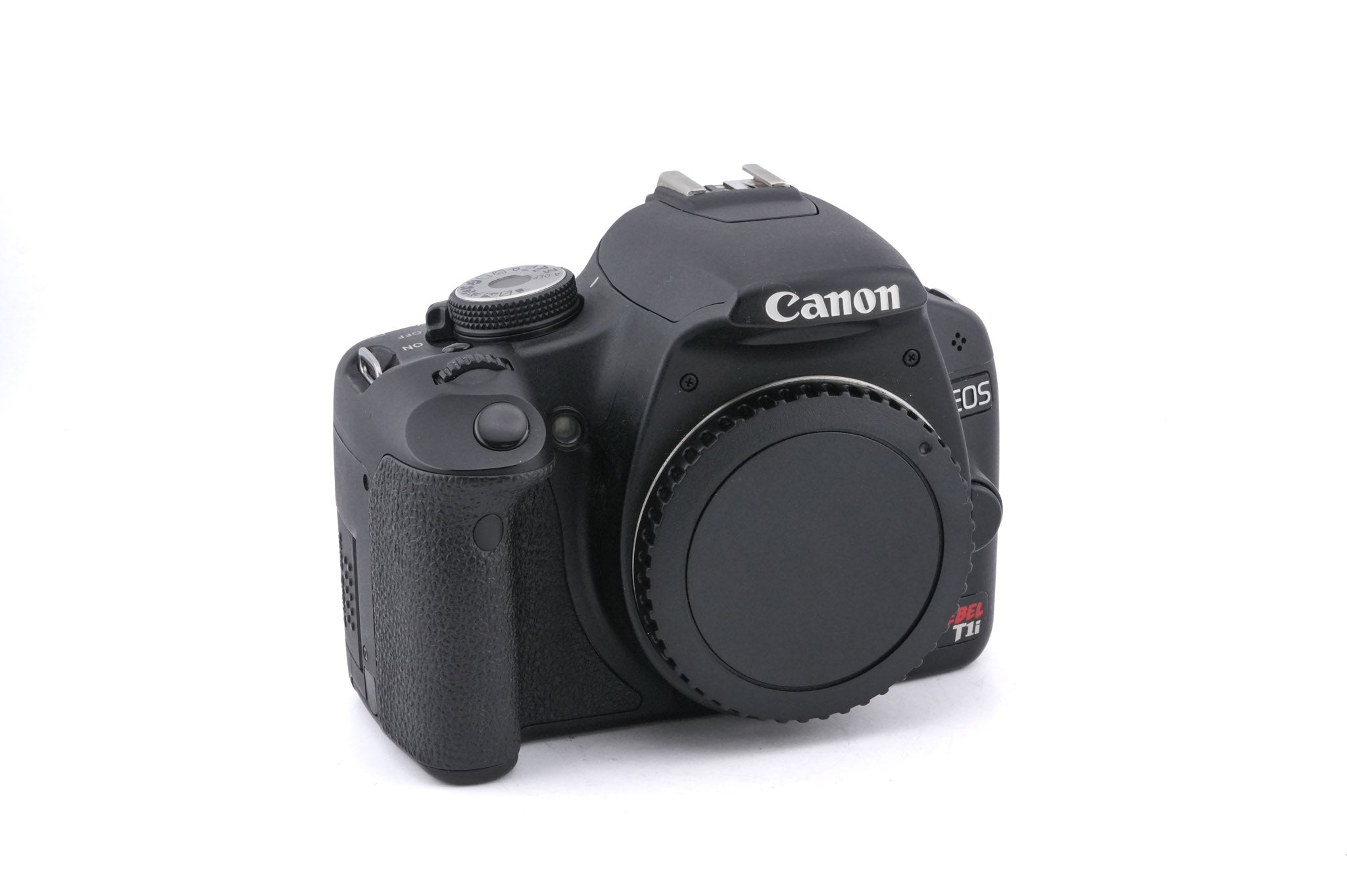Canon EOS Rebel T1i