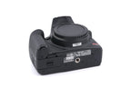 Canon EOS Rebel T1i