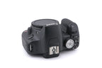Canon EOS Rebel T1i