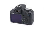 Canon EOS Rebel T1i