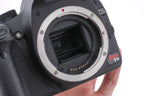 Canon EOS Rebel T1i