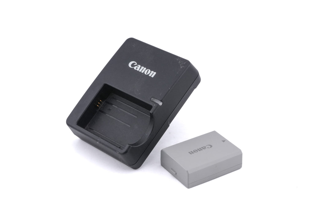 Canon EOS Rebel T1i