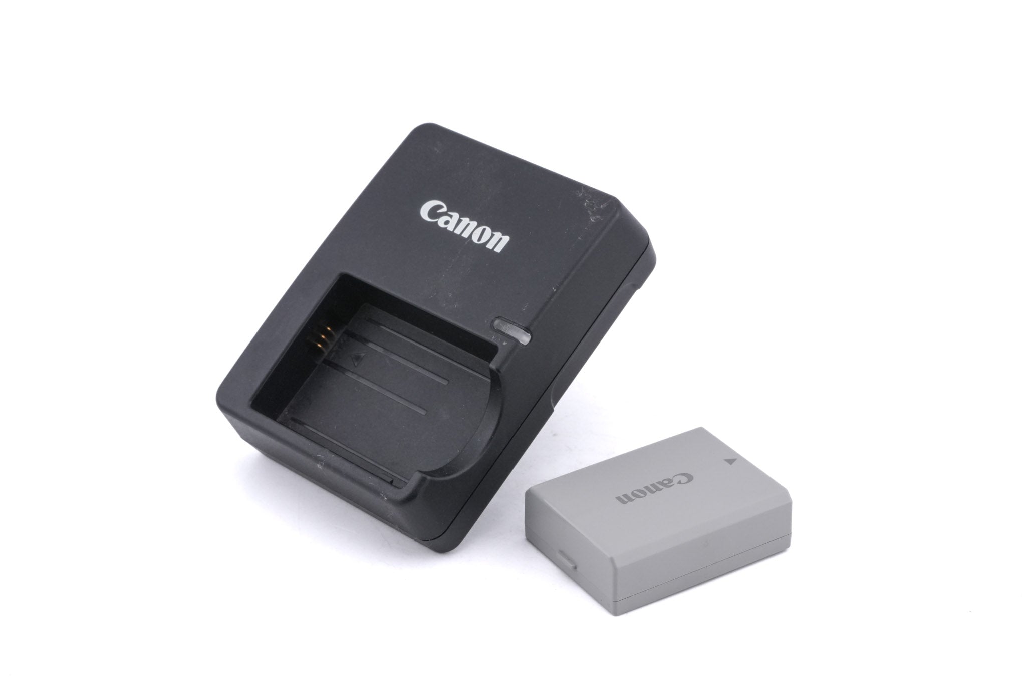 Canon EOS Rebel T1i