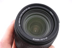 Nikon 18-140mm f3.5-5.6 AF-S Nikkor G ED VR