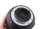 Nikon 18-140mm f3.5-5.6 AF-S Nikkor G ED VR
