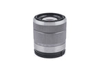 Sony 18-55mm f3.5-5.6 OSS (SEL1855)