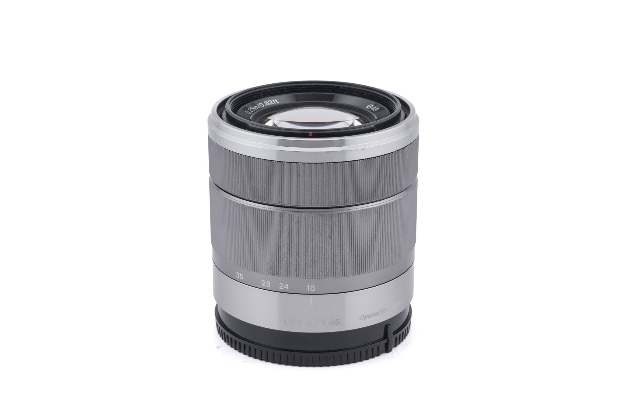 Sony 18-55mm f3.5-5.6 OSS (SEL1855)