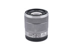 Sony 18-55mm f3.5-5.6 OSS (SEL1855)