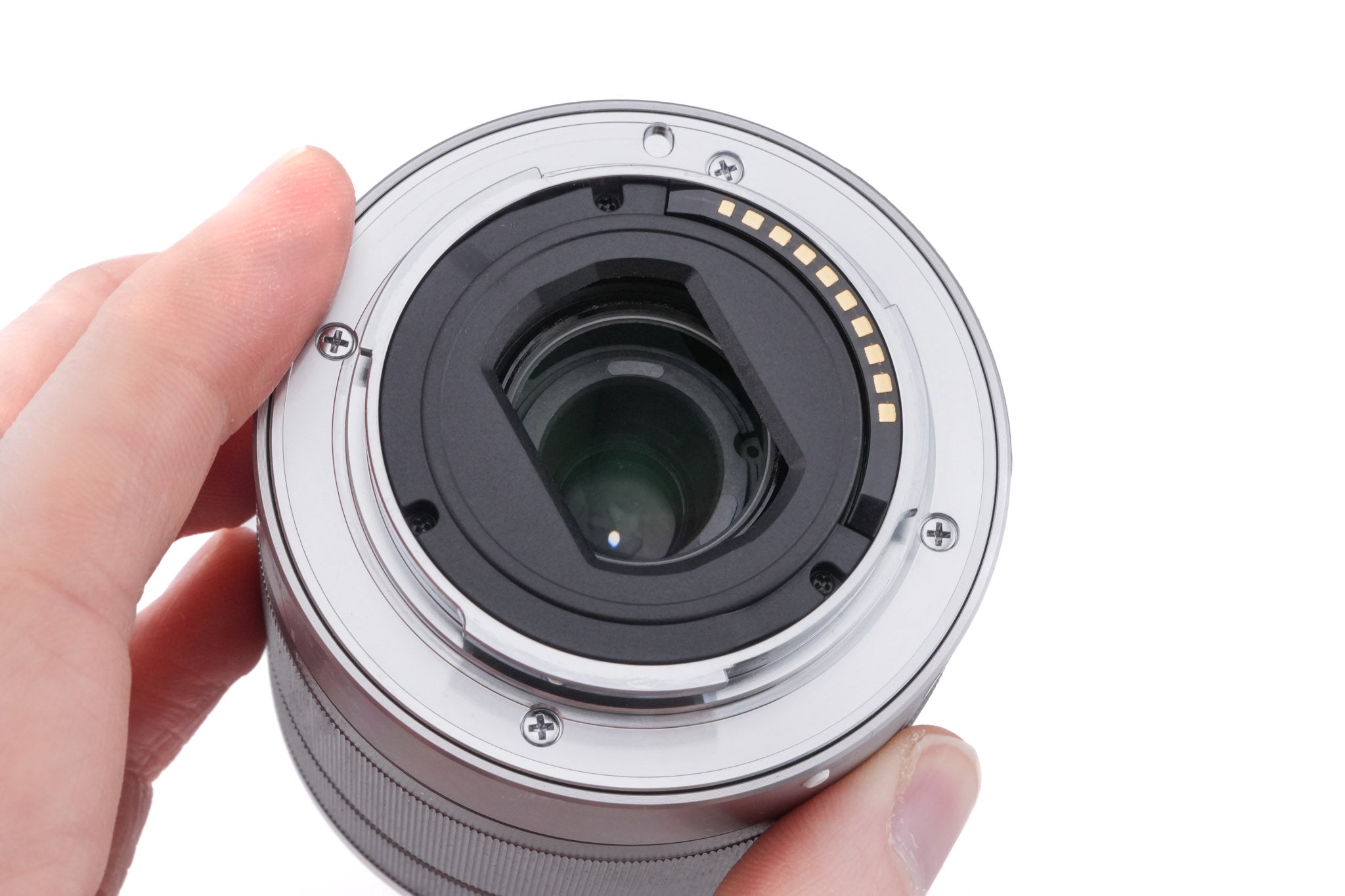 Sony 18-55mm f3.5-5.6 OSS (SEL1855)