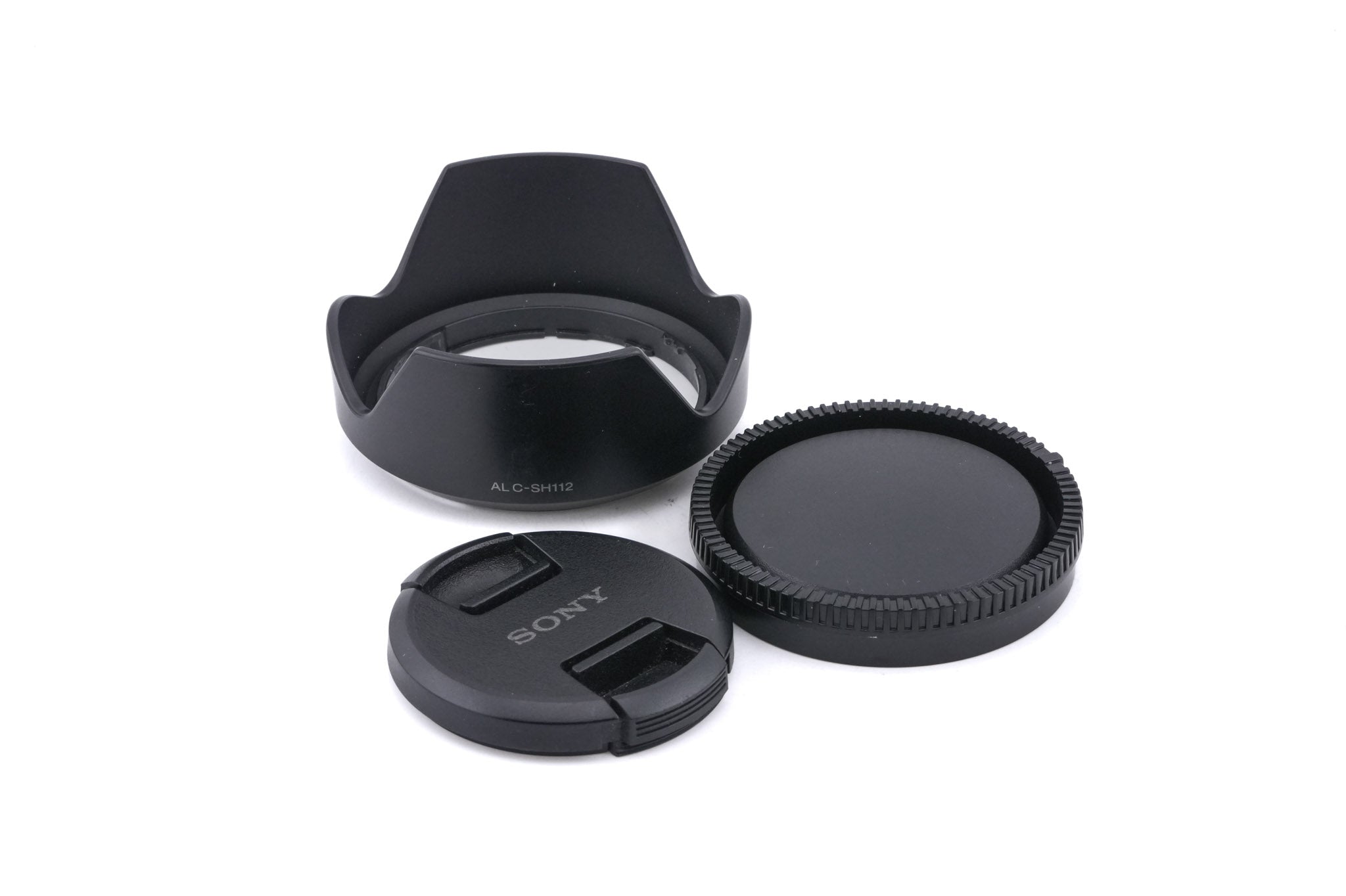 Sony 18-55mm f3.5-5.6 OSS (SEL1855)