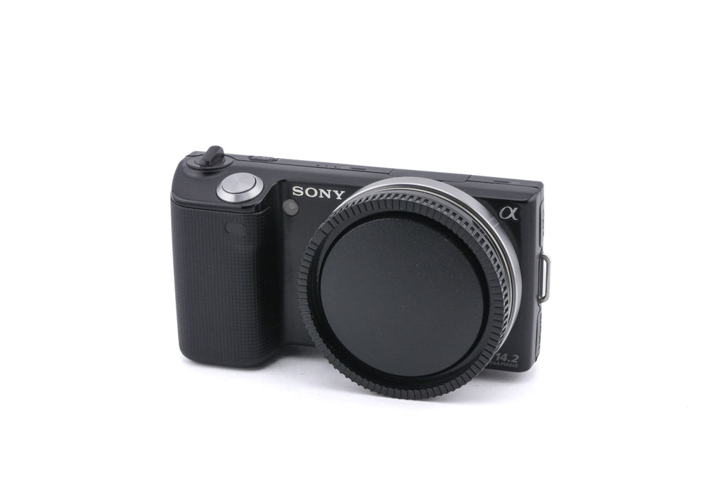 Sony NEX-5