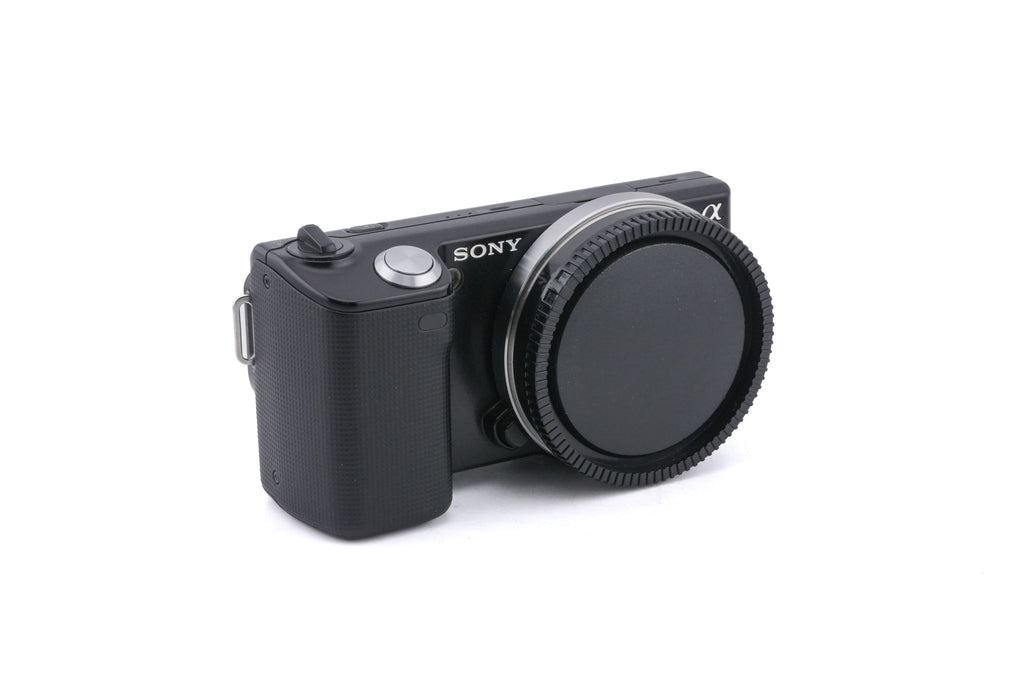 Sony NEX-5