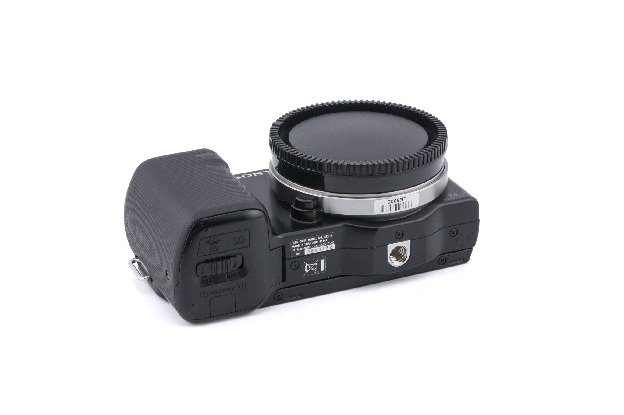 Sony NEX-5