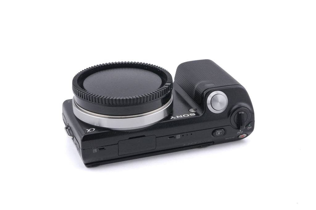 Sony NEX-5