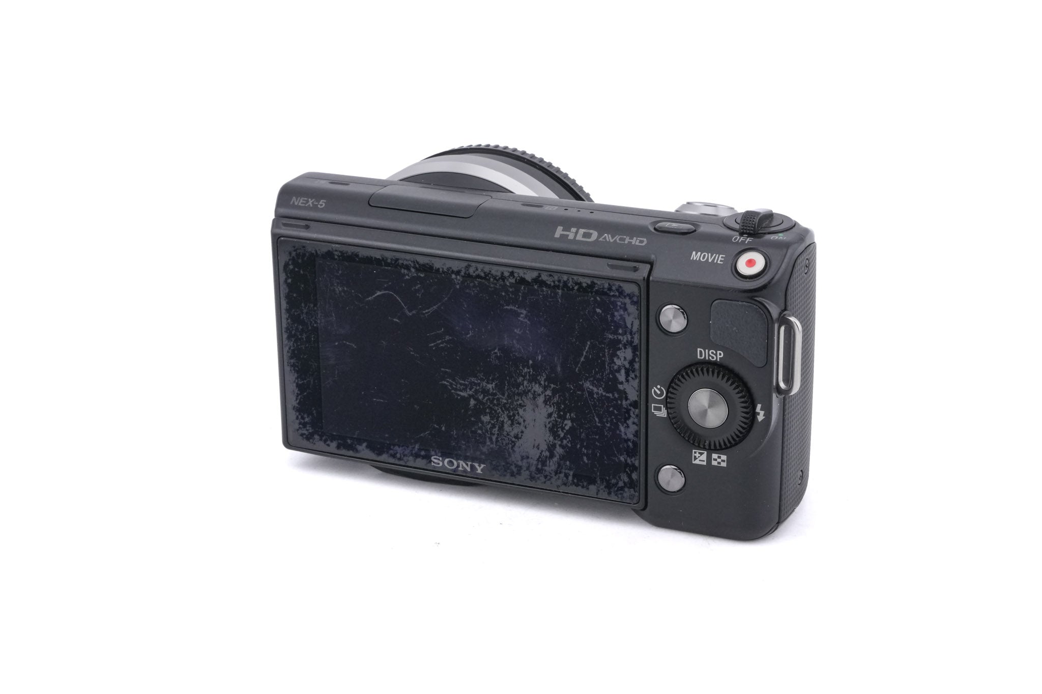 Sony NEX-5