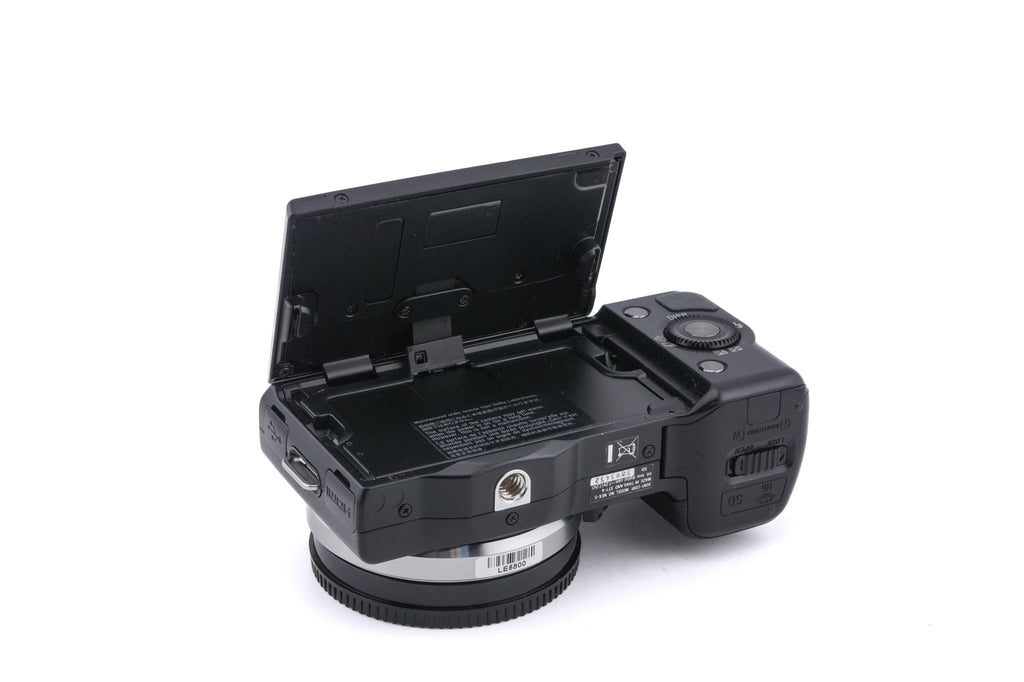 Sony NEX-5