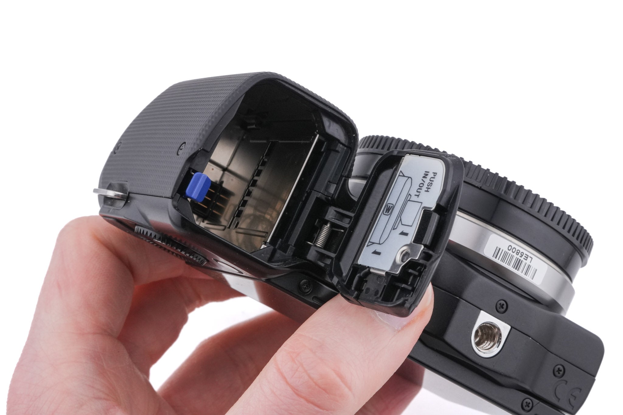 Sony NEX-5