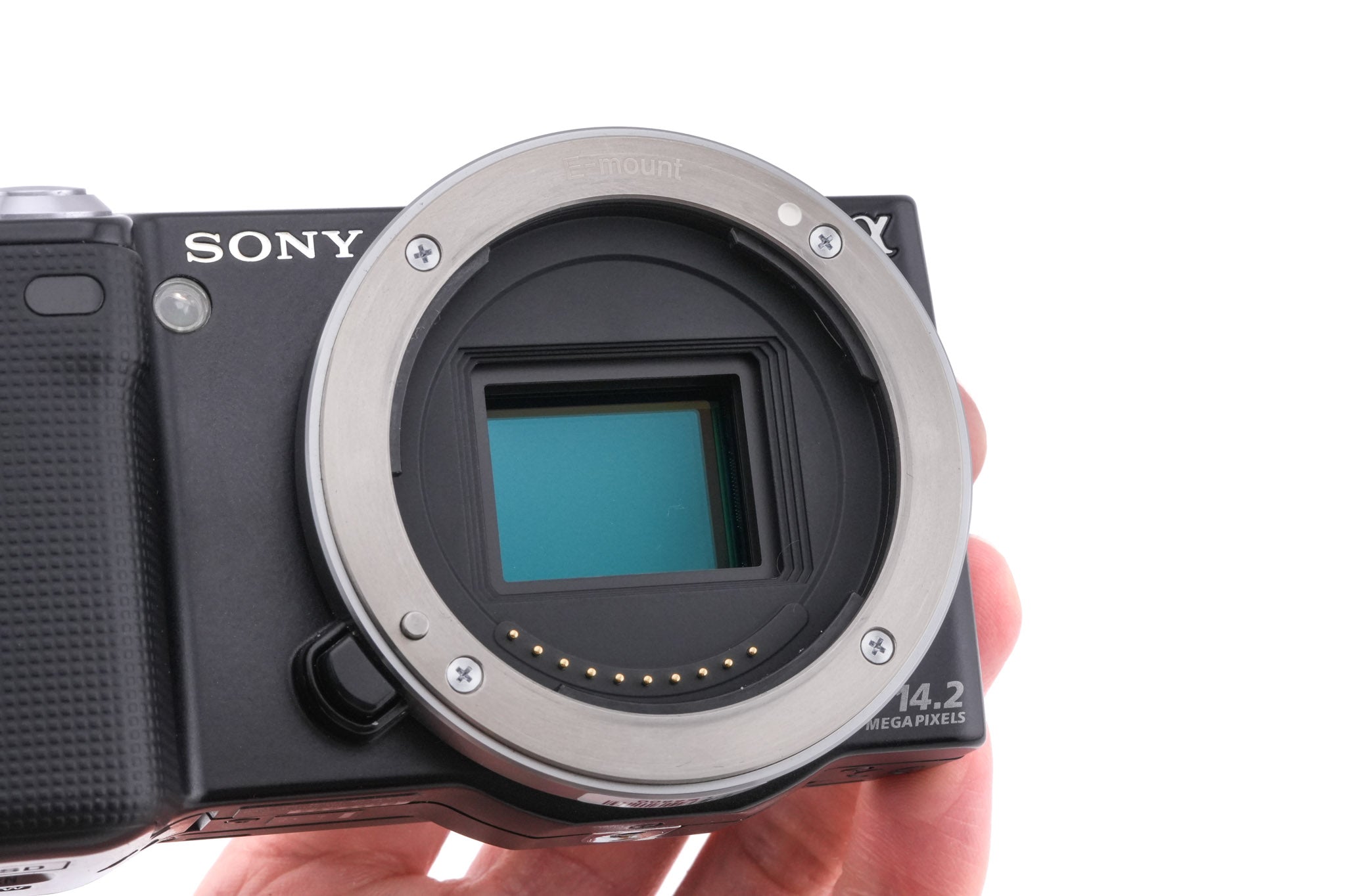 Sony NEX-5