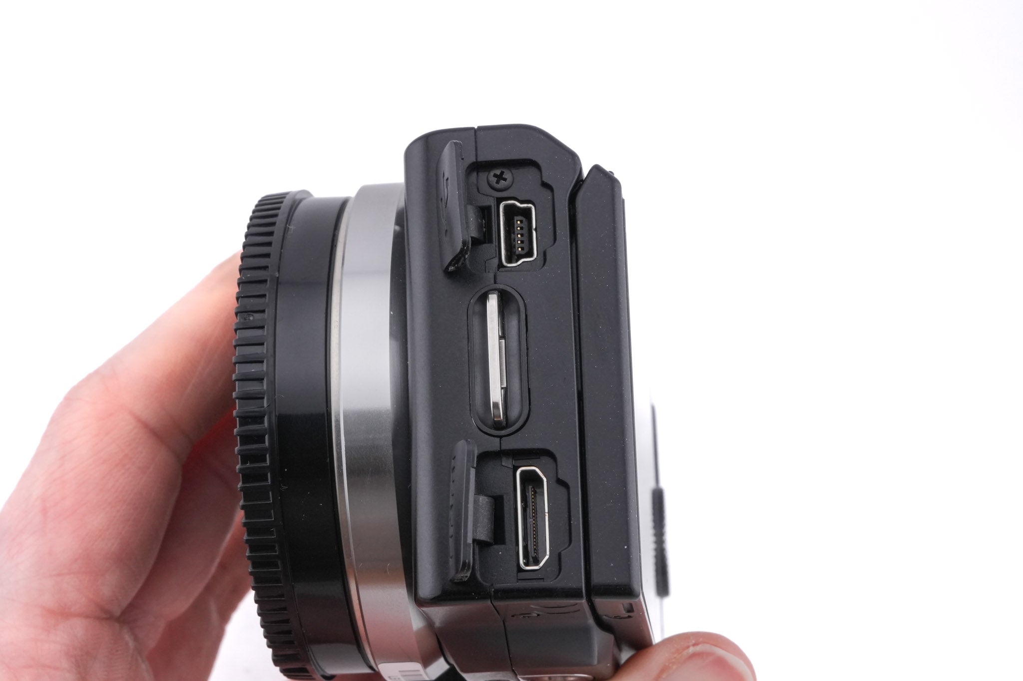 Sony NEX-5