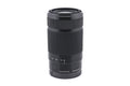 Sony 55-210mm f4.5-6.3 OSS (SEL55210)
