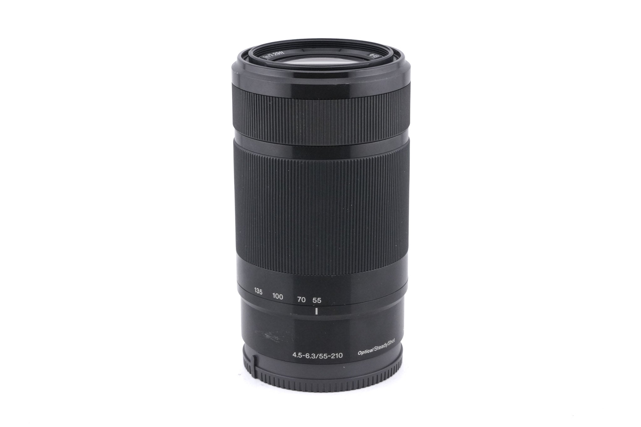 Sony 55-210mm f4.5-6.3 OSS (SEL55210)