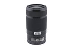 Sony 55-210mm f4.5-6.3 OSS (SEL55210)
