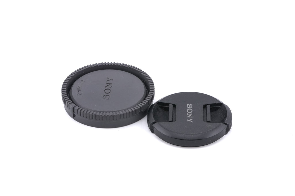 Sony 55-210mm f4.5-6.3 OSS (SEL55210)