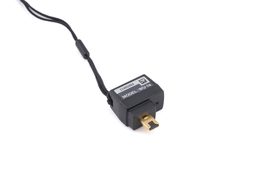 Nikon WU-1a Wireless Mobile Adapter