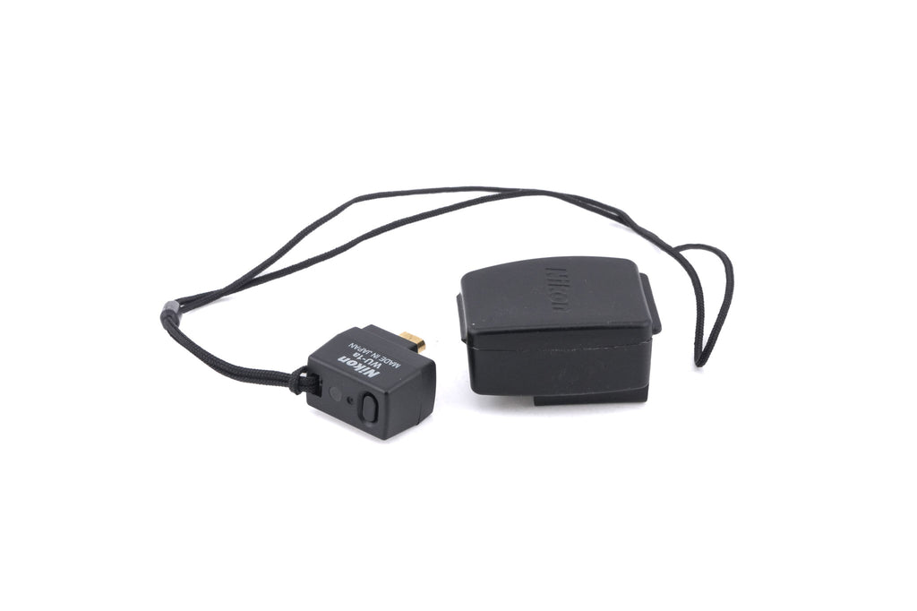 Nikon WU-1a Wireless Mobile Adapter