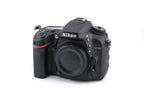 Nikon D7100