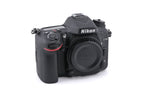Nikon D7100