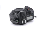Nikon D7100