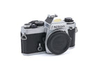 Nikon FE
